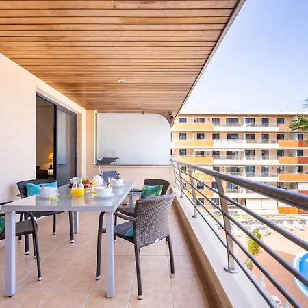Appartement Home2book Stunning Sea Views & Pool Gigantes