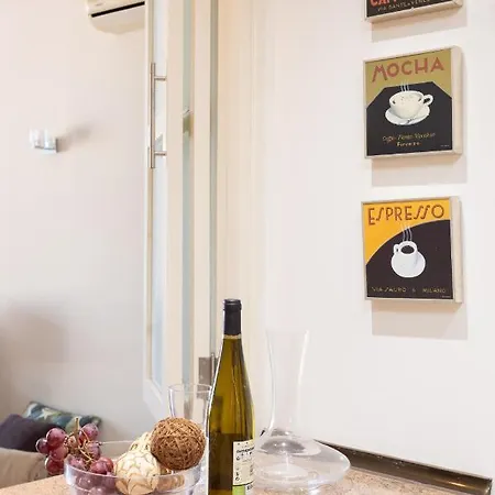 Home2book Stunning Sea Views & Pool Gigantes Appartement Puerto de Santiago (Tenerife)