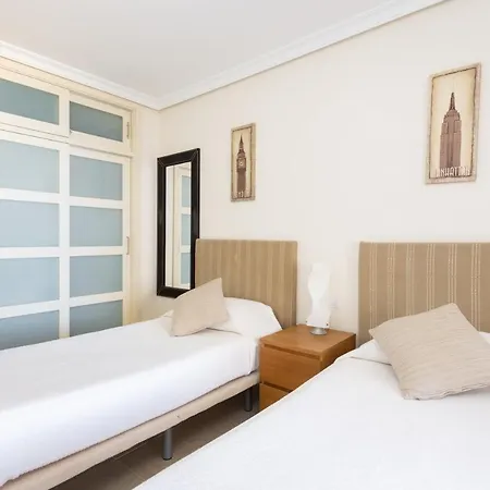 Appartement Home2book Stunning Sea Views & Pool Gigantes