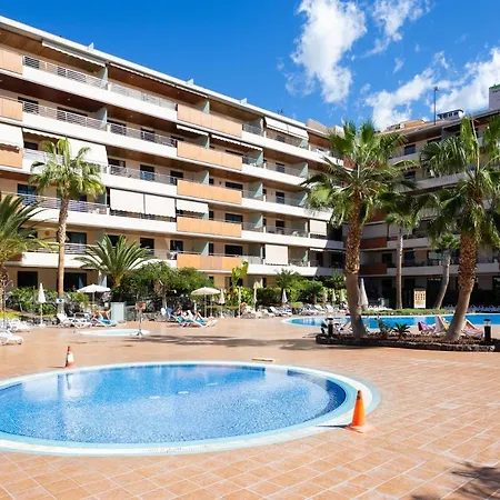 Home2book Stunning Sea Views & Pool Gigantes Appartement