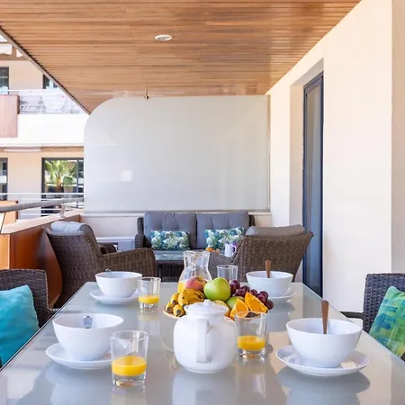 Home2book Stunning Sea Views & Pool Gigantes * Puerto de Santiago (Tenerife)