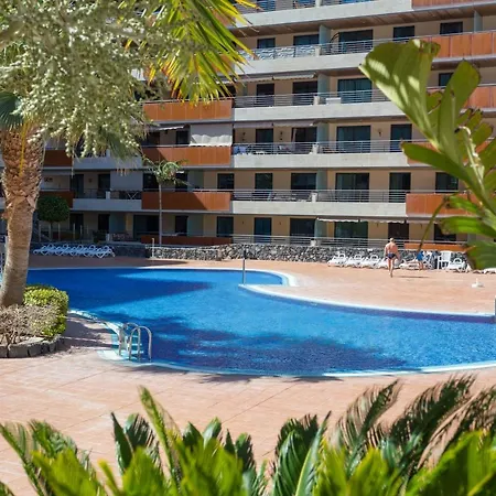 Home2book Stunning Sea Views & Pool Gigantes Appartement Puerto de Santiago (Tenerife)