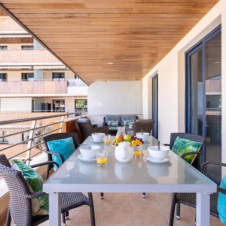 Home2book Stunning Sea Views & Pool Gigantes Appartement Puerto de Santiago (Tenerife)