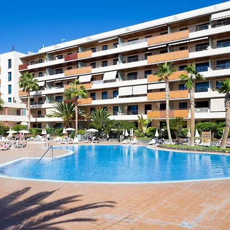 Home2book Stunning Sea Views & Pool Gigantes Appartement