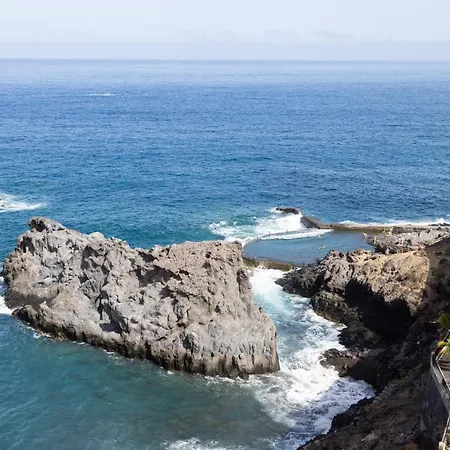 Appartement Home2book Stunning Sea Views & Pool Gigantes