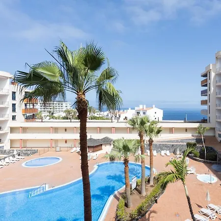 Appartement Home2book Stunning Sea Views & Pool Gigantes Puerto de Santiago (Tenerife)