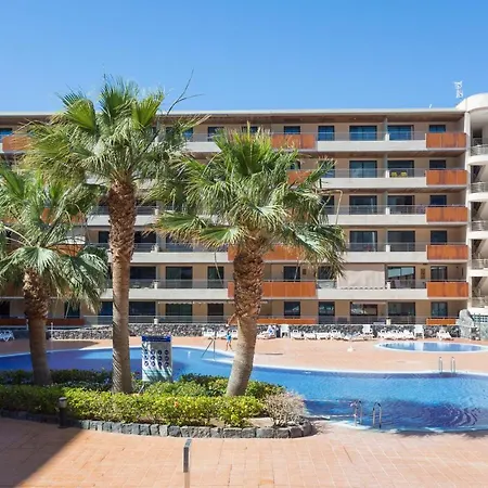 Appartement Home2book Stunning Sea Views & Pool Gigantes *