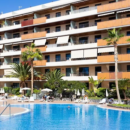 Appartement Home2book Stunning Sea Views & Pool Gigantes
